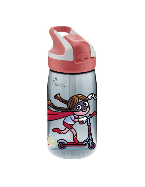 Παγούρι Scooter Tritan 450ml - Πώμα Summit Παγούρι Scooter Tritan 450ml - Πώμα Summit