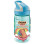 Παγούρι Kapibara Tritan 450ml. - Πώμα Summit | Laken Junior