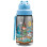 Παγούρι Peter Pan Tritan 450ml - Πώμα OBY | Laken Junior