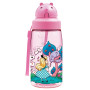 Alice in Wonderland Tritan Bottle 450ml with OBY Cap
