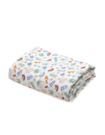 Μουσελίνα Bamboo Spring  120x120εκ. | Kiokids