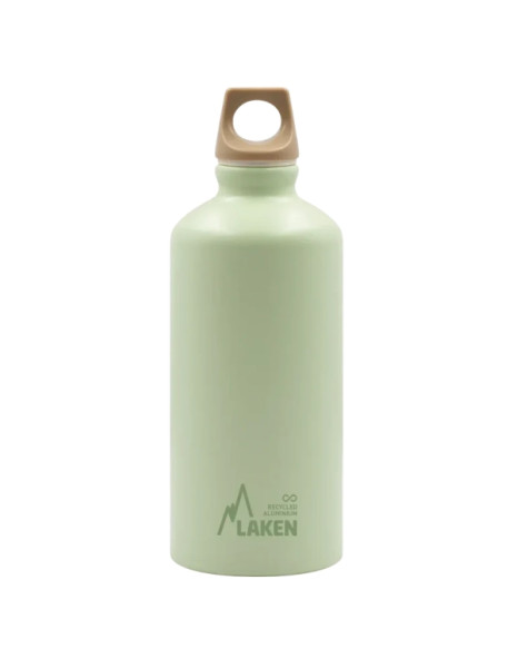 Παγούρι Αλουμινίου Φυστικί 600ml. Παγούρι Αλουμινίου Φυστικί 600ml.