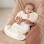 Bemini Magic Bag® 2.5Tog Beige Cot.1-4M. | Bemini