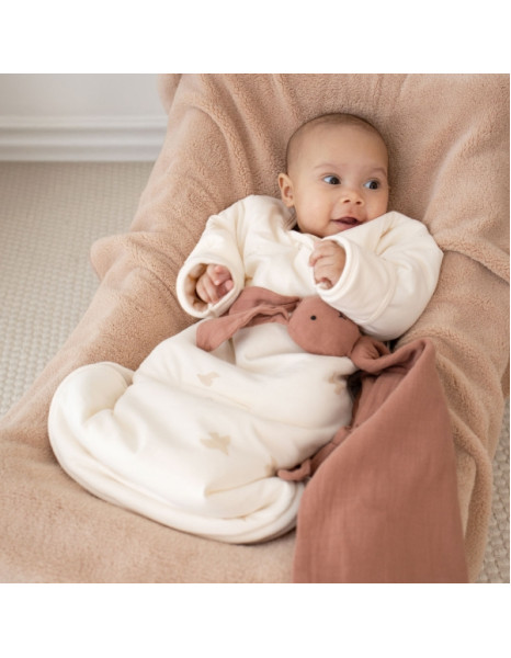 Bemini Magic Bag® 2.5Tog Beige Cot.1-4M.