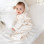 Bemini Magic Bag® 2.5Tog Beige Cot.4-12M. | Bemini