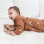 Bemini Magic Bag® 2.5Tog Moka Cot.4-12M. | Bemini