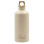 Παγούρι Αλουμινίου Μπεζ 600ml. | Laken Junior