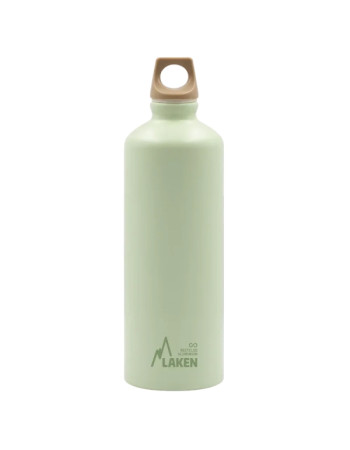Παγούρι Αλουμινίου Φυστικί 750ml. | Laken Junior