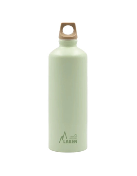 Παγούρι Αλουμινίου Φυστικί 750ml. Παγούρι Αλουμινίου Φυστικί 750ml.