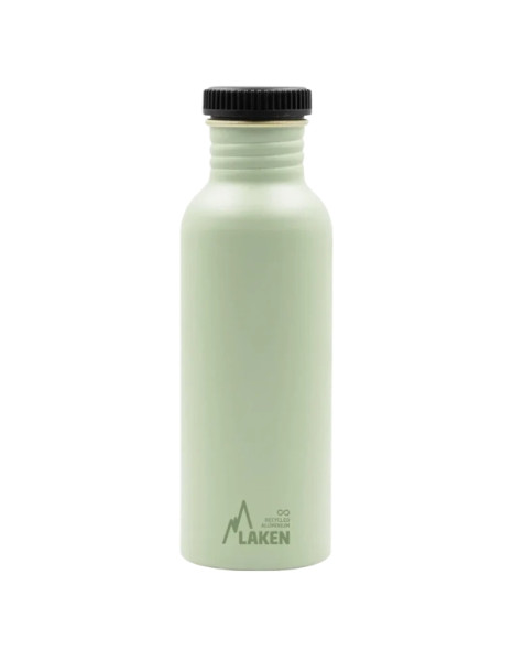 Παγούρι Αλουμινίου Φυστικί 750ml.Basic Plain™ Παγούρι Αλουμινίου Φυστικί 750ml.Basic Plain™