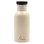 Παγούρι Αλουμινίου Μπεζ 600ml.Basic Plain™ | Laken Junior
