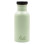Παγούρι Αλουμινίου Φυστικί 600ml.Basic Plain™ | Laken Junior
