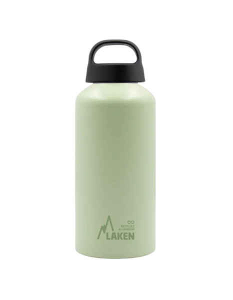 Παγούρι Αλουμινίου Φυστικί 600ml.Classic™ Παγούρι Αλουμινίου Φυστικί 600ml.Classic™