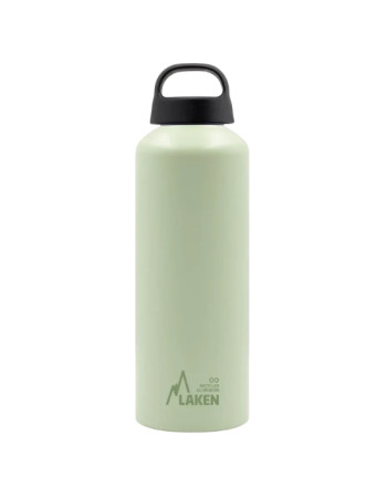 Παγούρι Αλουμινίου Φυστικί 750ml.Classic™ | Laken Junior