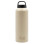 Παγούρι Αλουμινίου Μπεζ 750ml.Classic™ | Laken Junior