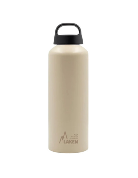 Παγούρι Αλουμινίου Μπεζ 750ml.Classic™ Παγούρι Αλουμινίου Μπεζ 750ml.Classic™
