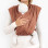 Εργονομικός Μάρσιπος Duo Baby Carrier Size 1 Μόκα | Bemini
