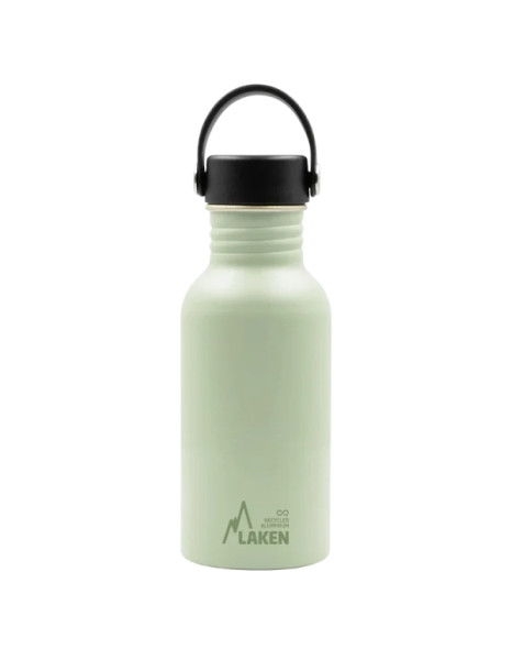 Παγούρι Αλουμινίου Φυστικί 600ml.Basic Oasis™ Παγούρι Αλουμινίου Φυστικί 600ml.Basic Oasis™