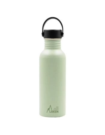 Παγούρι Αλουμινίου Φυστικί 750ml.Basic Oasis™ | Laken Junior