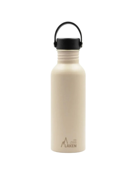 Παγούρι Αλουμινίου Μπεζ 750ml.Basic Oasis™ Παγούρι Αλουμινίου Μπεζ 750ml.Basic Oasis™