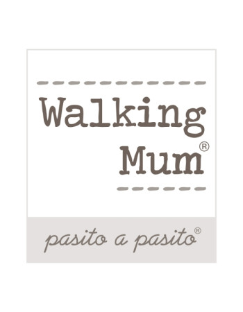 Σταντ Προβολής Προϊόντων Χρησιδανεισμού Walking Mum | Walking Mum