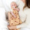 Bemini Magic Bag®0.5Tog Mario Beige 1-4M. | Bemini