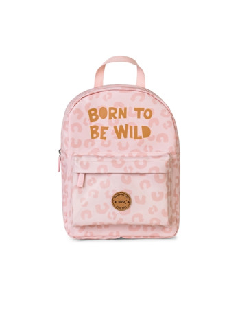 Τσάντα Νηπιαγωγείου Saro Born to Be Wild 29x21x9cm | Saro