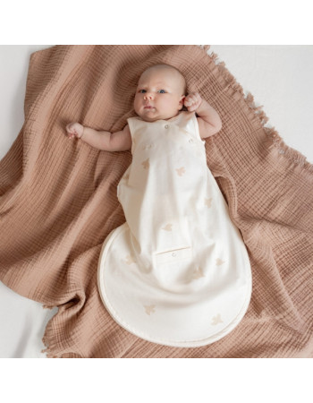 Bemini Magic Bag®0.5Tog Piuma Ecru 1-4M. | Bemini