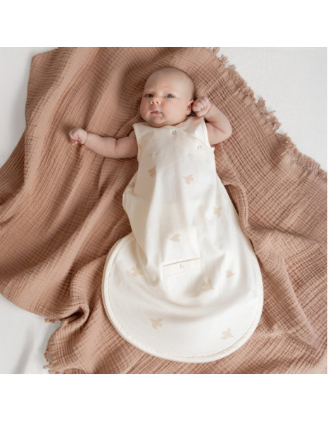 Bemini Magic Bag®0.5Tog Piuma Ecru 1-4M.