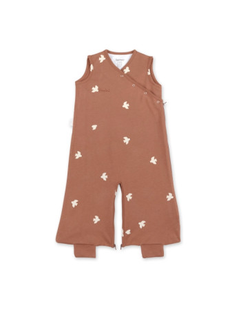 Bemini Magic Bag®0.5Tog Piuma Moka 4-12M. | Bemini