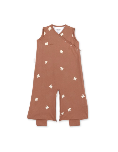 Bemini Magic Bag®0.5Tog Piuma Moka 4-12M.