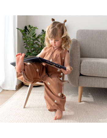 Bemini Magic Bag®0.5Tog Piuma Moka 24-36M. | Bemini