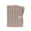 Αλλαξιέρα Στρωματάκι Praline Vichy Moka 18x27x4εκ. | Walking Mum