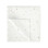 Πάνα Μουσελίνα Bamboo Night Stars 120x120εκ. | Bimbidreams