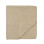 Πλεκτή Κουβέρτα Αγκαλιάς Bamboo Λαδί 75x90 εκ. | Bimbidreams