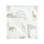 Πάνα Μουσελίνα Bamboo Tanzania 120x120εκ. | Bimbidreams