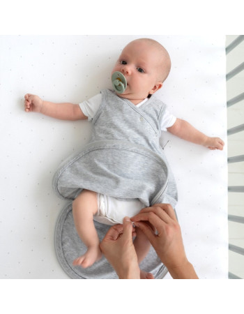 Bemini Magic Bag® 1Tog Grey 1-4M. | Bemini Bemini Magic Bag® 1Tog Grey 1-4M. | Bemini