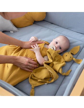Bemini Magic Bag® 1Tog Ochre 1-4M. | Bemini