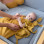 Bemini Magic Bag® 1Tog Ochre 1-4M. | Bemini