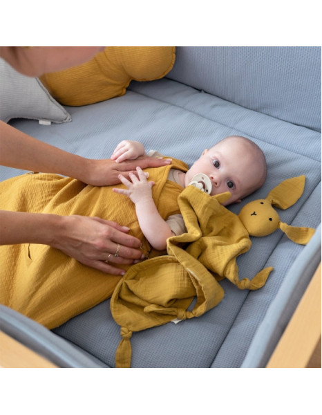 Bemini Magic Bag® 1Tog Ochre 1-4M.
