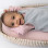 Bemini Magic Bag® 1Tog Twin Jersey Grey Cru 1-4M. | Bemini