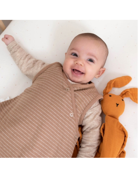 Bemini Magic Bag® 1Tog Twin Jersey Natural 1-4M.