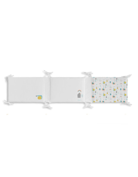 Πάντα Κούνιας Forest 38x190 Πάντα Κούνιας Forest 38x190