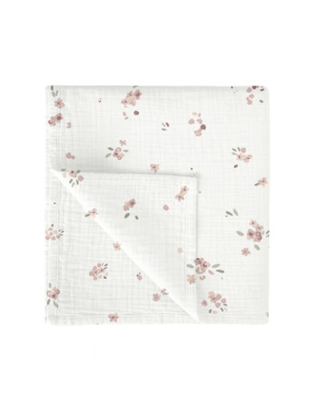 Μουσελίνα Bamboo Monet 120x120εκ. | Bimbidreams Μουσελίνα Bamboo Monet 120x120εκ. | Bimbidreams