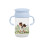 Εκπαιδευτικό Ποτηράκι 360° Σκυλάκι 330 ml +12m | Kiokids