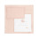 Σετ Σεντόνια Κούνιας Jersey Planet Pink | Bimbidreams