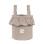 Οργανωτής Καροτσιού Bucket Praline Vichy Moka | Walking Mum