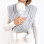 Εργονομικός Μάρσιπος Duo Baby Carrier Size 1 Γκρι | Bemini