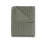 Πλεκτή Βρεφική Κουβέρτα Tender Knit  80x100εκ. Χακί 1.5Tog | Bemini