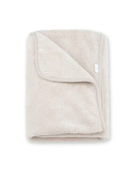 Βρεφική Κουβέρτα Supremely Soft Beige 100x140εκ. 2.5Tog Βρεφική Κουβέρτα Supremely Soft Beige 100x140εκ. 2.5Tog
